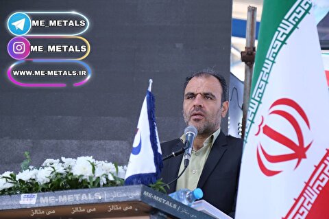 کردستان می‌تواند قطب فولادی شود