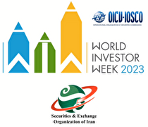 آغاز فعالیت اعضای آیسکو در کمپین هفته جهانی سرمایه‌گذار/SEO Inaugurates World Investor Week Campaign ۲۰۲۳
