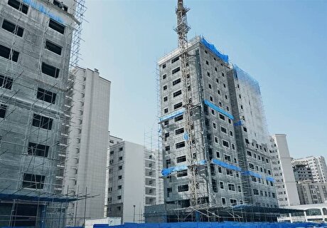 سهم ۵.۲ میلیون تومانی مصالح ساختمانی در ساخت هر متر مسکن