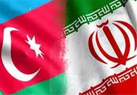 توافق ایران و آذربایجان برای ساخت خط آهن نخجوان
