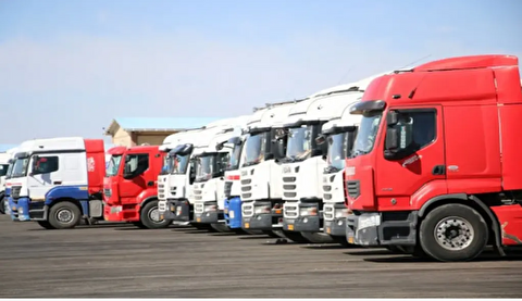 جایگزینی ۸۵ هزار کامیون، اتوبوس و مینی‌بوس فرسوده