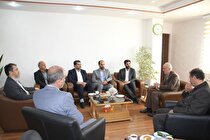 توسعه صنایع صادرات محور از برنامه‌های اولویت‌دار استان کردستان است