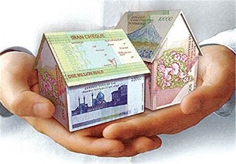 قیمت مسکن در ۵ سال اخیر ۱۰ برابر شد