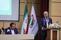 در تلاشیم به زودی نماد شرکت‌های سرمایه‌گذاری استانی سهام عدالت بازگشایی شود