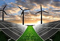 تصویب احداث ۴۵۰۰ مگاوات نیروگاه برق تجدیدپذیر