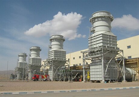 ۴۰ واحد نیروگاه حرارتی جدید در ۲ سال اخیر به شبکه برق کشور متصل شد