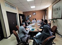 طرح پایش کمیت در صنعت سیمان کشور مثبت ارزیابی شد