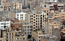 تداوم کاهش قیمت مسکن در بازار