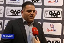 تامین ۱۰۰ درصد مواد اولیه شرکت لوکس پن توسط فولاد مبارکه