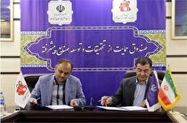 هدف اصلی‌مان حمایت از بنگاه‌های خصوصی و تعاونی‌ها است/ زمینه‌های فن‌آورانه خوبی برای صادرات داریم