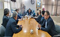 تعامل شرکت سیمان دورود و بانک رفاه کارگران در تحقق شعار سال رشد