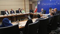وزیر صمت بر نظارت دقیق بر اصناف و بازار با مشارکت اتاق اصناف ایران تاکید کرد