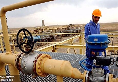 فراخوان برای سرمایه‌گذاری صنایع در ذخیره‌سازی روزمینی گاز