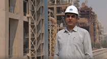 اشتغال زادیی سه هزار نفری کارخانه سیمان کنگان