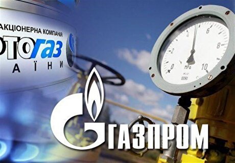 چین به تنهایی در حال پر کردن جای خالی بازار گاز اروپاست