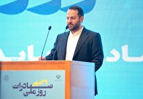 رکورد صادرات غیرنفتی در سال گذشته شکسته شد/ فعالیت ۵۰ مرکز تجاری در کشور‌های هدف