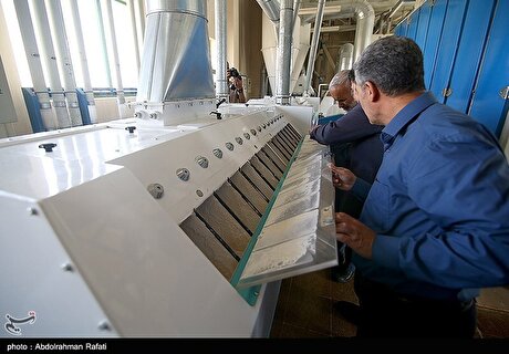 ۶۰ واحد تولیدی استان خوزستان به چرخه تولید بازگشت