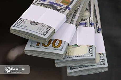 قیمت دلار و یورو در مرکز مبادله ایران؛ دوشنبه ۳ مهر