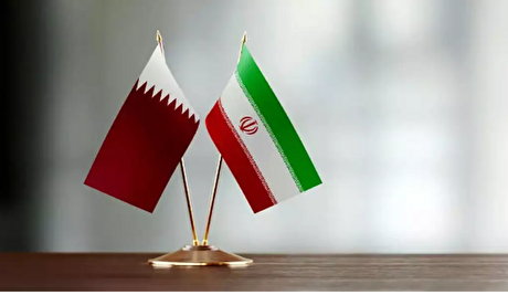 تسهیل فرآیند عرضه کالا و خدمات بین ایران و قطر