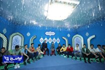 مرحله دوم جشن تکلیف فرزندان پسر کارکنان شرکت فولاد مبارکه برگزار شد