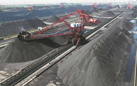 رشد کند تولید زغال سنگ در سرزمین اژد‌های زرد؛ تولید به ۳.۴ میلیارد تن رسید/ جهش ۷۳ درصدی واردات زغال سنگ چین