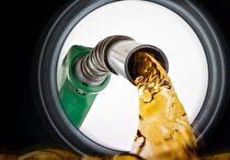 حاشیه سود پالایش بنزین در آسیا به کمتر از ۹ دلار در هر بشکه رسید