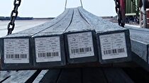 کاهش قیمت شمش فولاد در بورس کالا برخلاف بازار‌های جهانی