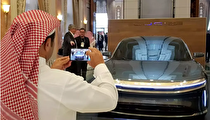 عربستان غول خودرو‌های برقی جهان می‌شود؟