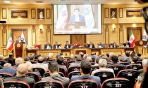 پایان تلخ انتخابات شیرین؟