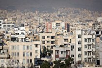 نسبت قیمت‌های «سبز» و «قرمز» در بازار مسکن تهران