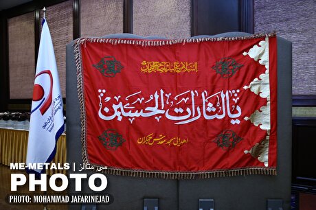 گزارش تصویری (۲) از بیست‌و‌یکمین همایش بزرگ موسسه خیریه محبین‌الزهرا (س) - نورا