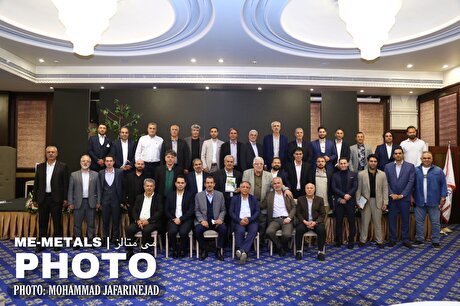 گزارش تصویری (۴) از بیست‌و‌یکمین همایش بزرگ موسسه خیریه محبین‌الزهرا (س) - نورا