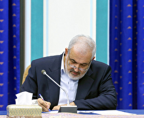 وزیر صمت رد «حسین سلاح‌ورزی» از ریاست اتاق ایران را تایید کرد