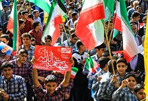 تبلور ثمره‌های انقلاب دوم در محور مقاومت