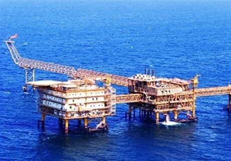 تعمیرات اساسی سکو‌های گازی پارس جنوبی به‌پایان رسید