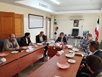 بازگشت مجتمع اسیدسیتریک کرمانشاه به چرخه تولید با اجرای سند تحول شستا