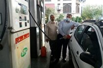 روایتی از تولید بنزین ایرانی در پالایشگاه‌های فراسرزمینی