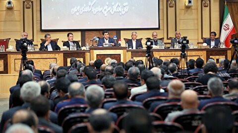 نتیجه انتخابات اتاق ایران را بپذیریم