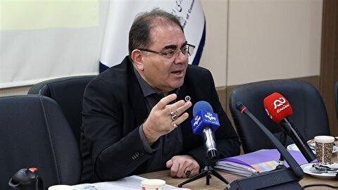 بخش خصوصی برای سرمایه‌گذاری ۱۲ میلیارد دلاری برای رفع ناترازی گاز آماده است