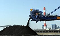 افق زغال‌سنگ چین/ پیش‌بینی رشد بیشتر زغال سنگ در سال جاری میلادی