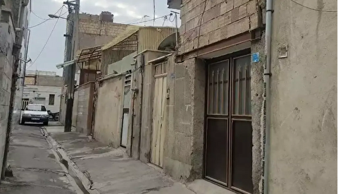 افزایش ۵۷ درصدی صدور پروانه ساختمانی در بافت فرسوده