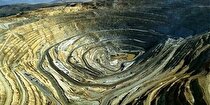 بزرگترین معدن تیتانیوم خاورمیانه پس از ۳ دهه در کهنوج به بهره‌برداری می‌رسد