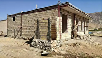 وعده ساخت ۱۰ هزار مسکن روستایی تا پایان سال جاری