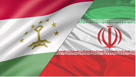سهم تاجیکستان از صادرات غیرنفتی ایران