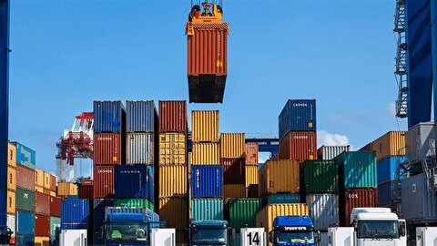 تراز تجاری ایران با اعضای اکو به مثبت ۱.۶ میلیارد دلار رسید