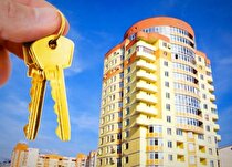 فهرست آپارتمان‌‌‌های تا سه میلیارد تومان در تهران