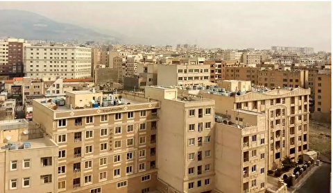 رکود بازار مسکن فراگیر شد/ نه فروشنده هست و نه خریدار