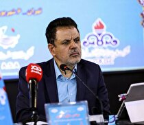 افزایش ظرفیت تولید روزانه ۲ میلیون لیتری بنزین کشور تا اردیبهشت‌ماه ۱۴۰۳