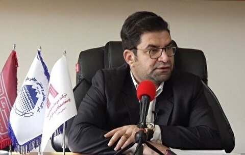 جزئیات کامل پیشرفت چشمگیر واحد احیاء مستقیم فولاد اقلید پارس