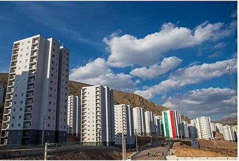 فقر، دو سوم متقاضیان مسکن ملی را از دور خارج کرد!